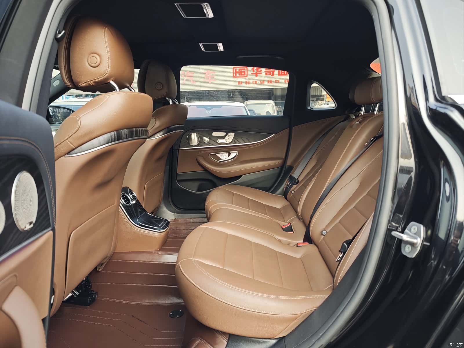 Mercedes-Benz E-Class, 2022 8