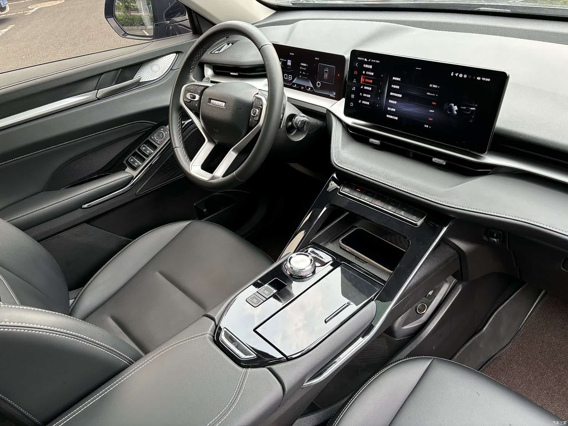 Haval H6, 2023 12