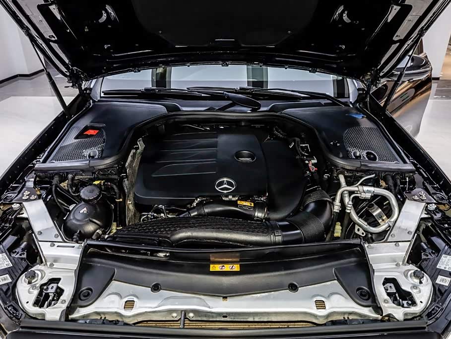Mercedes-Benz E-class Mercedes-Benz E-class