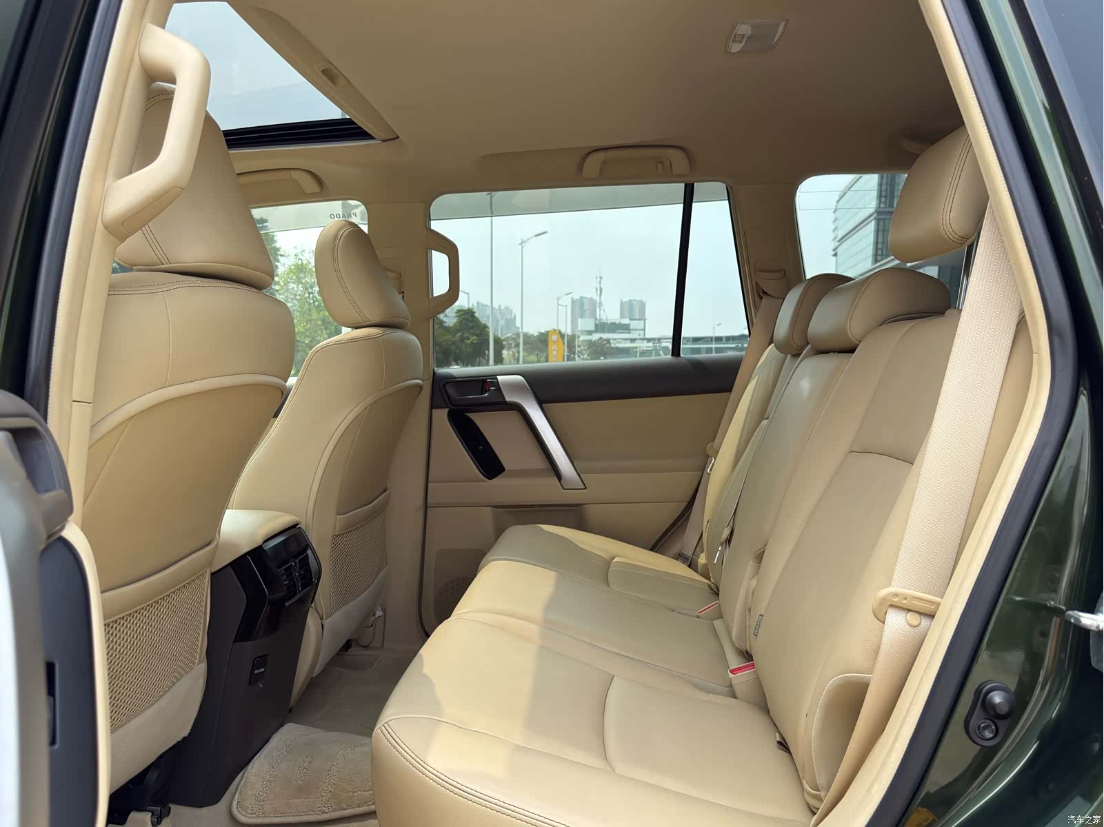 Toyota Prado, 2016 9