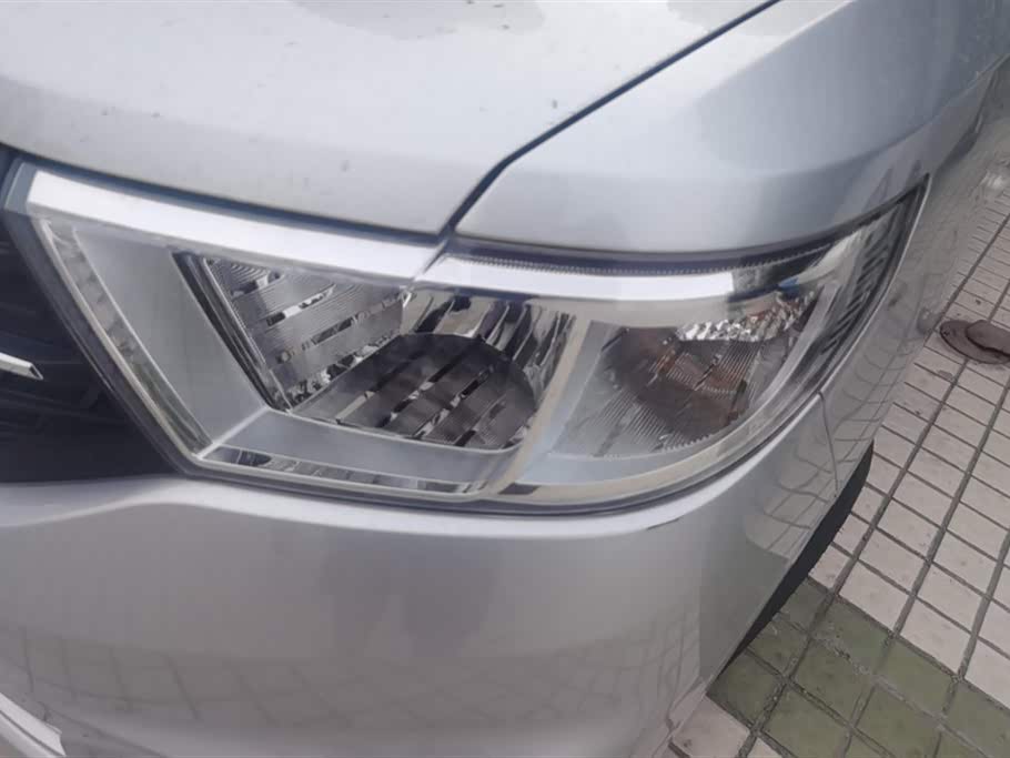 Wuling Wuling Hongguang V