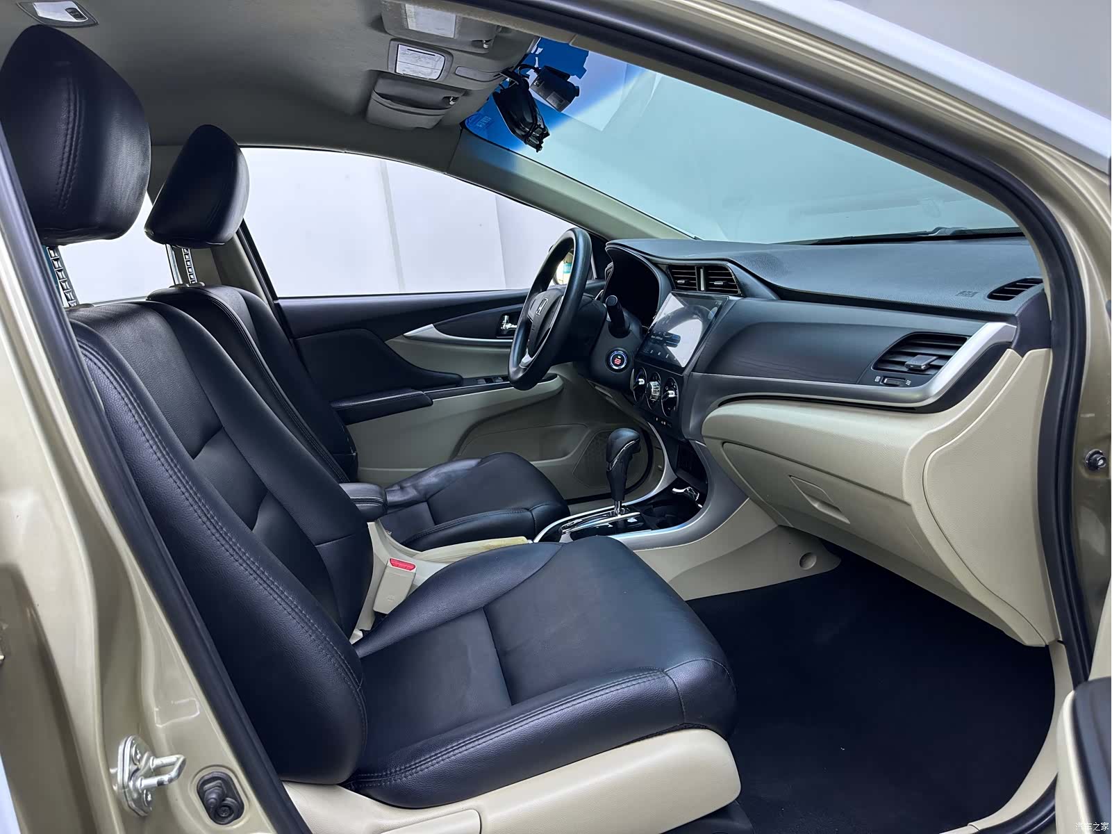 Honda Crider, 2016 11