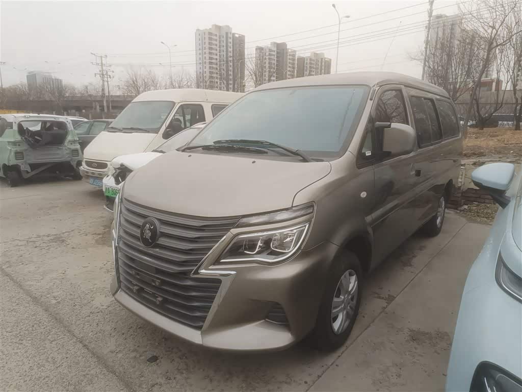 Dongfeng
