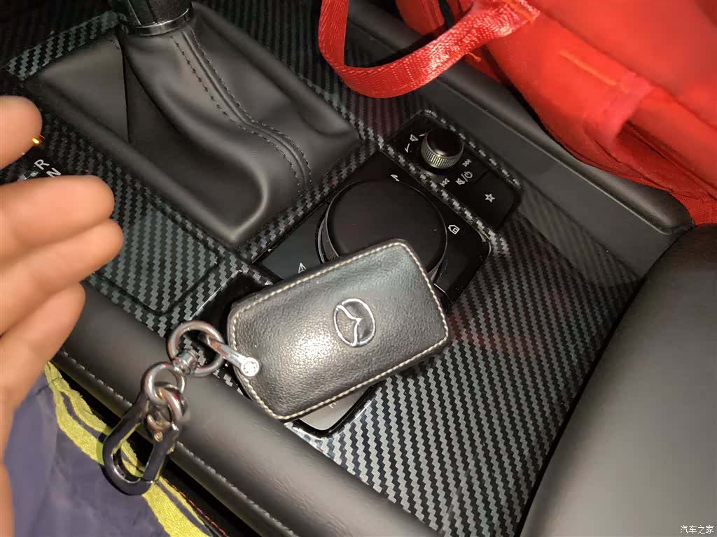 Mazda Mazda3, 2022 9