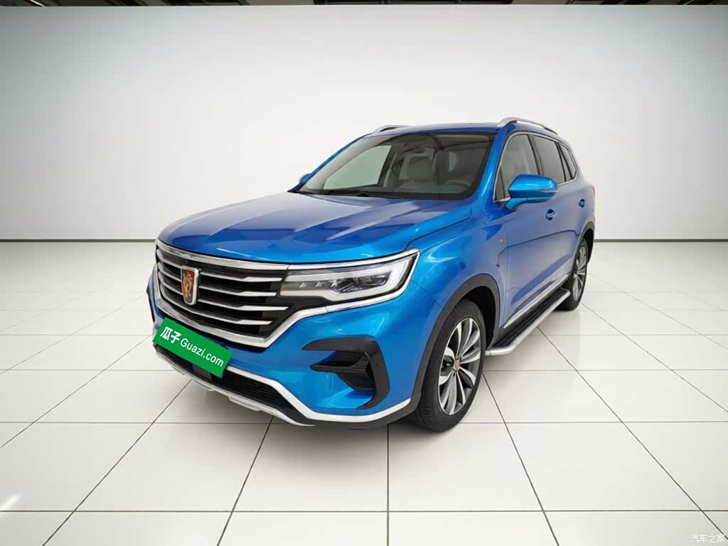 Roewe RX5, 2020 1