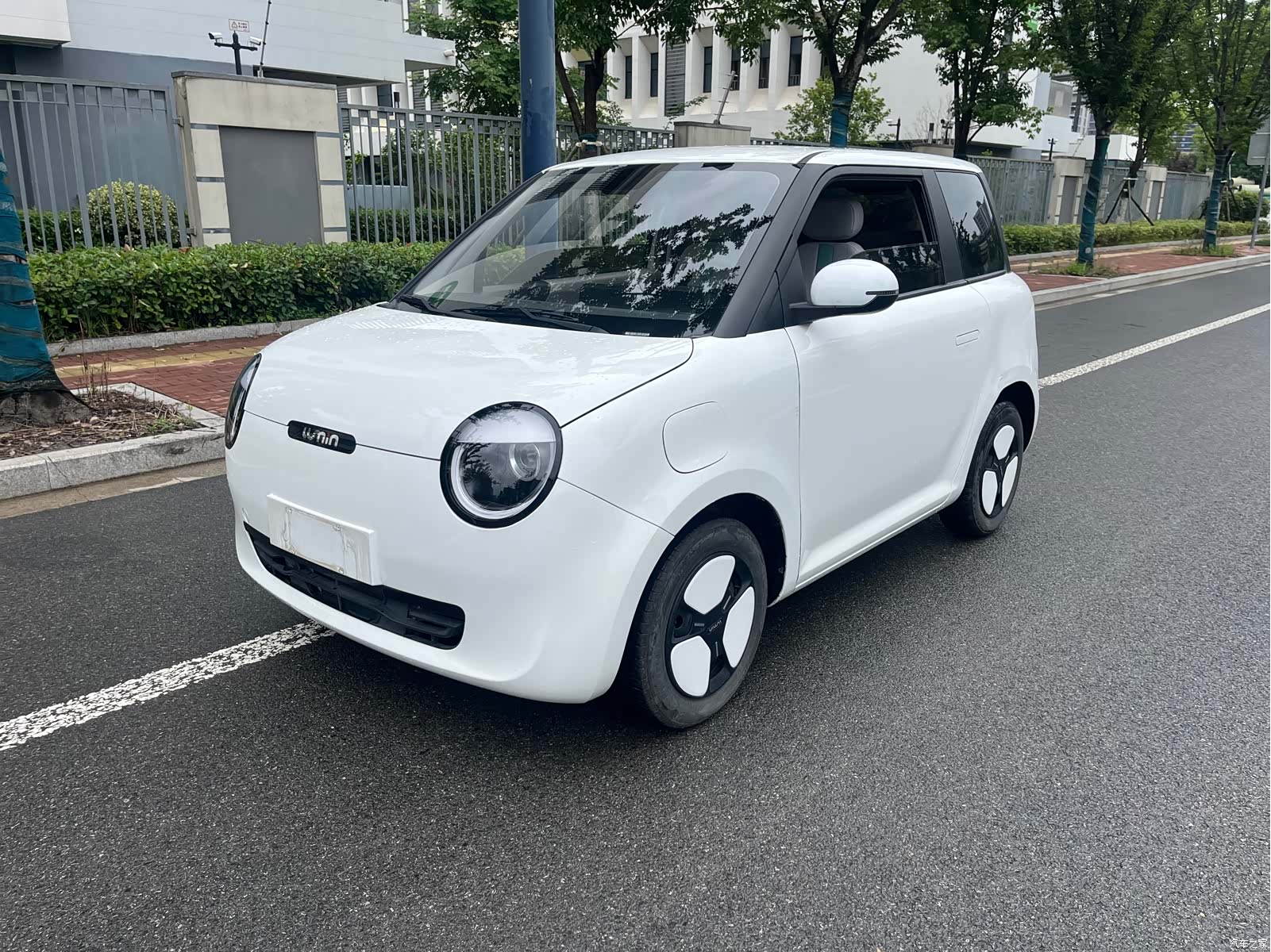 Changan Lumin, 2024 13
