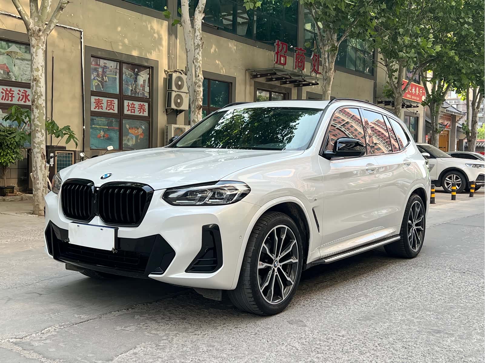 BMW X3, 2022 1