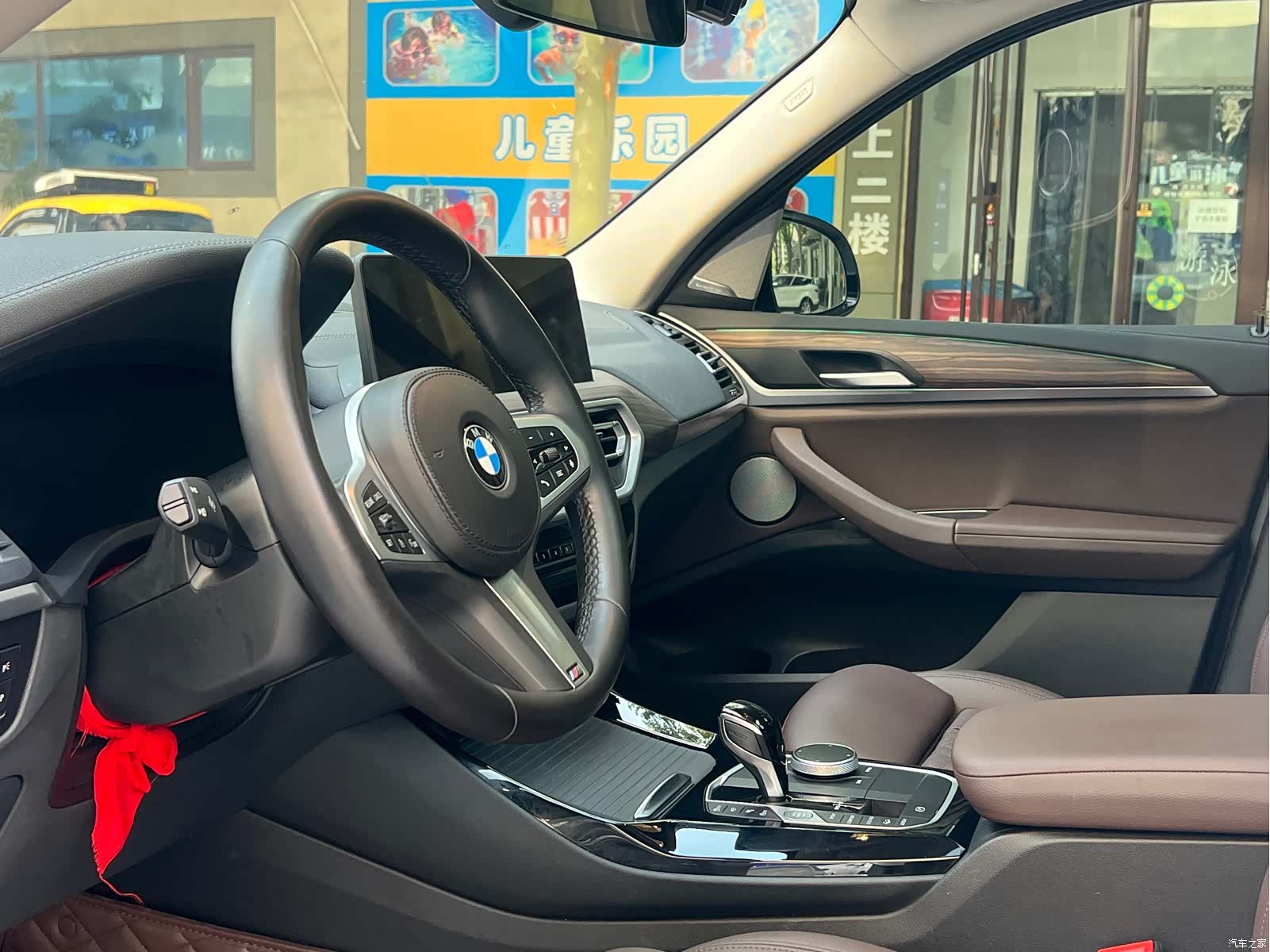 BMW X3, 2022 13