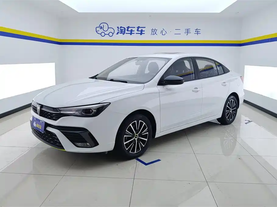Roewe i5