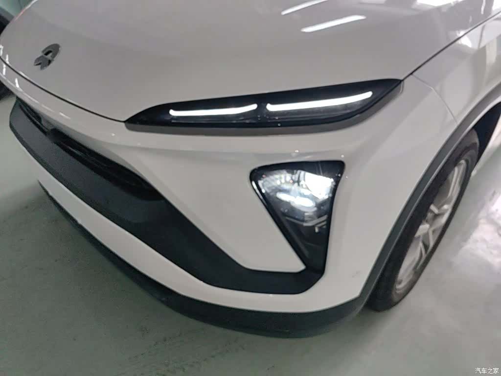 NIO ES6, 2022 24
