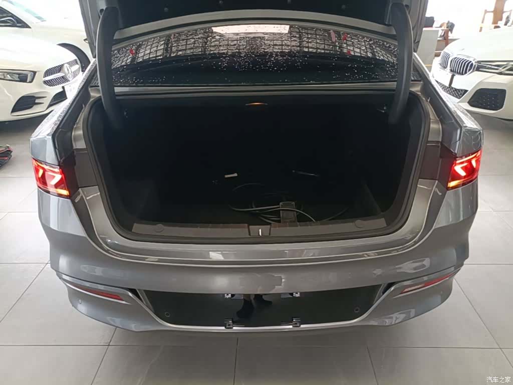 BYD Qin, 2023 19