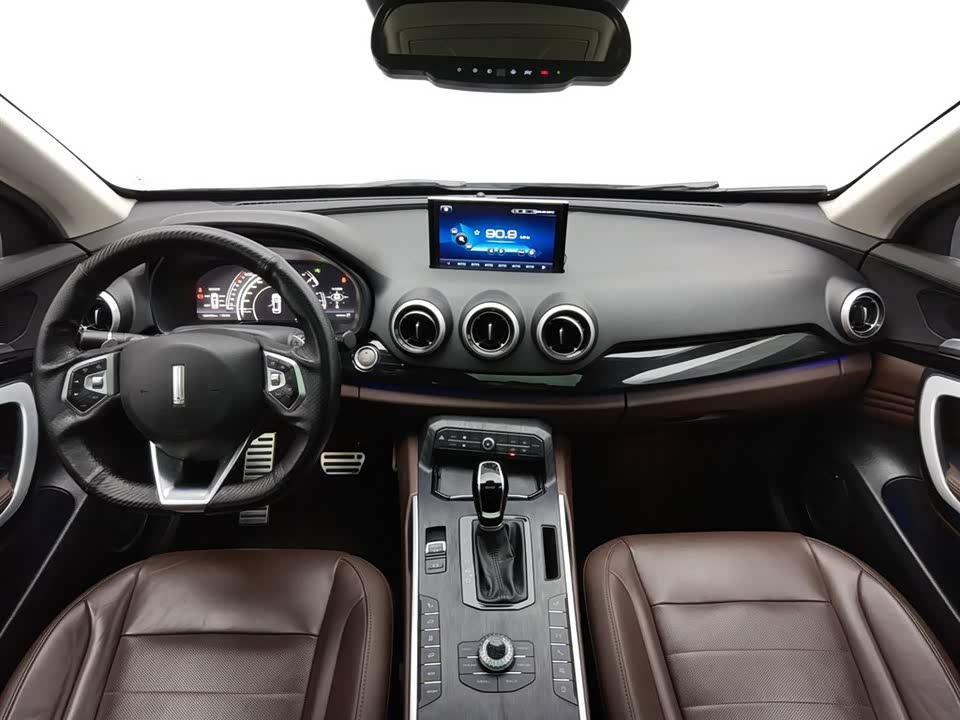Weipai VV7