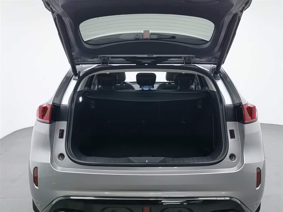 Weipai VV7