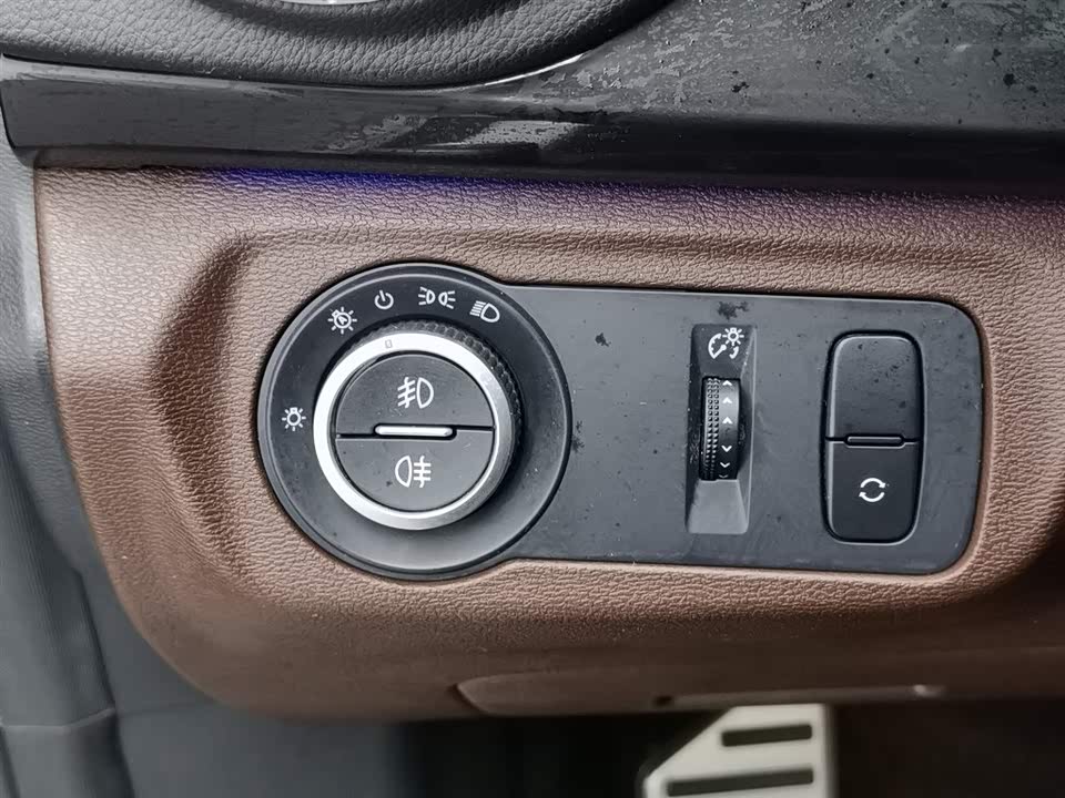 Weipai VV7