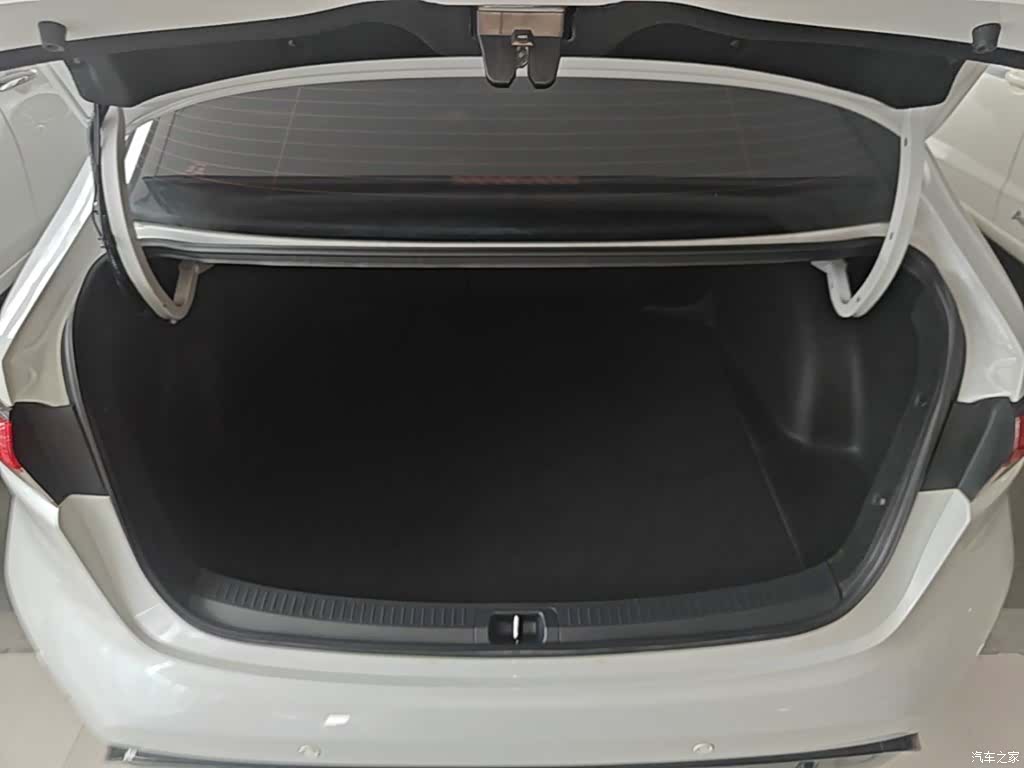 Toyota Levin, 2024 19