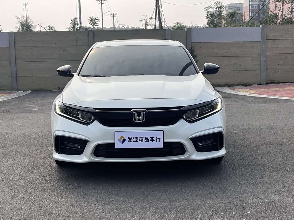 Honda Yingshipai