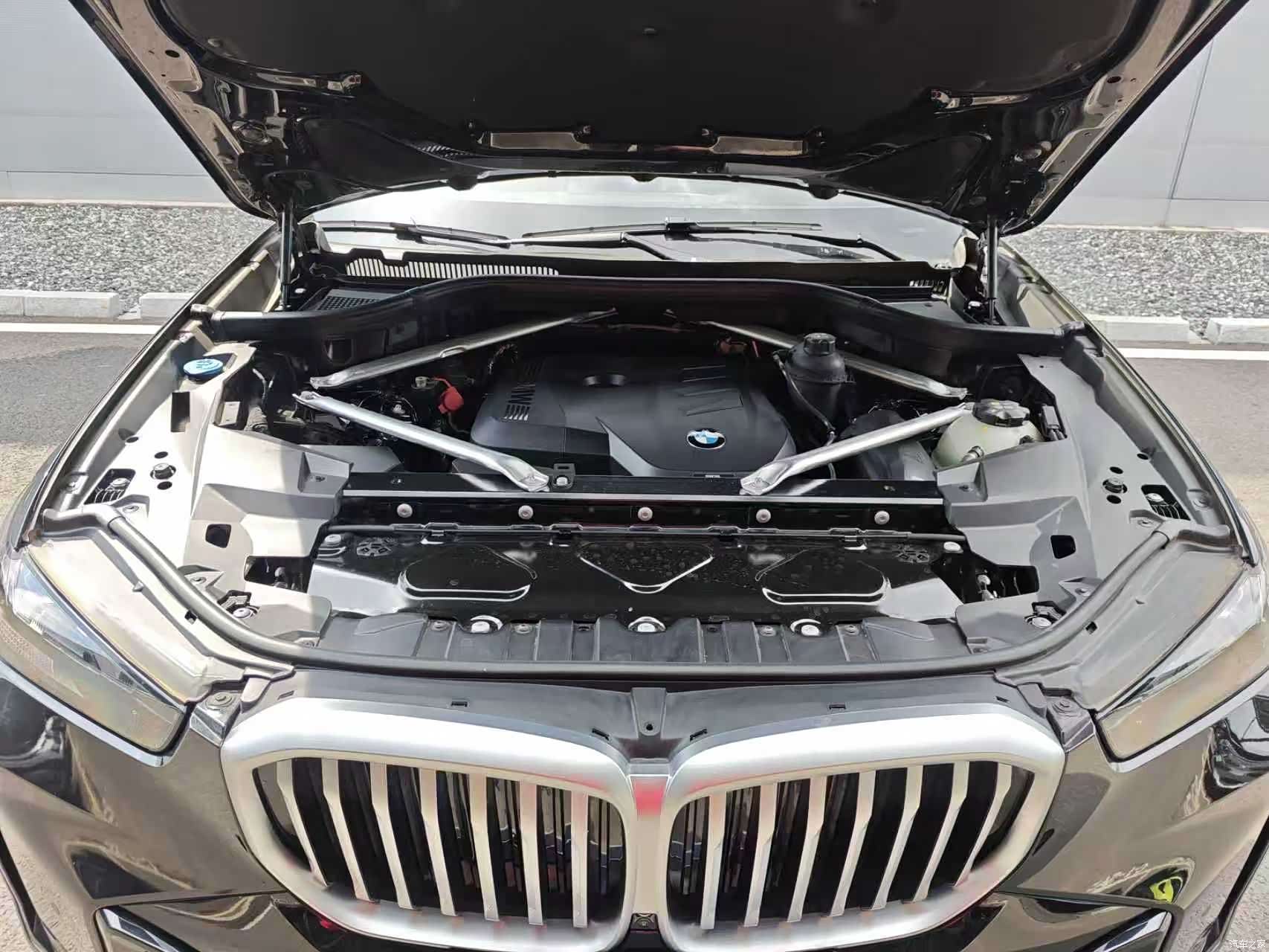 BMW X5, 2026 9