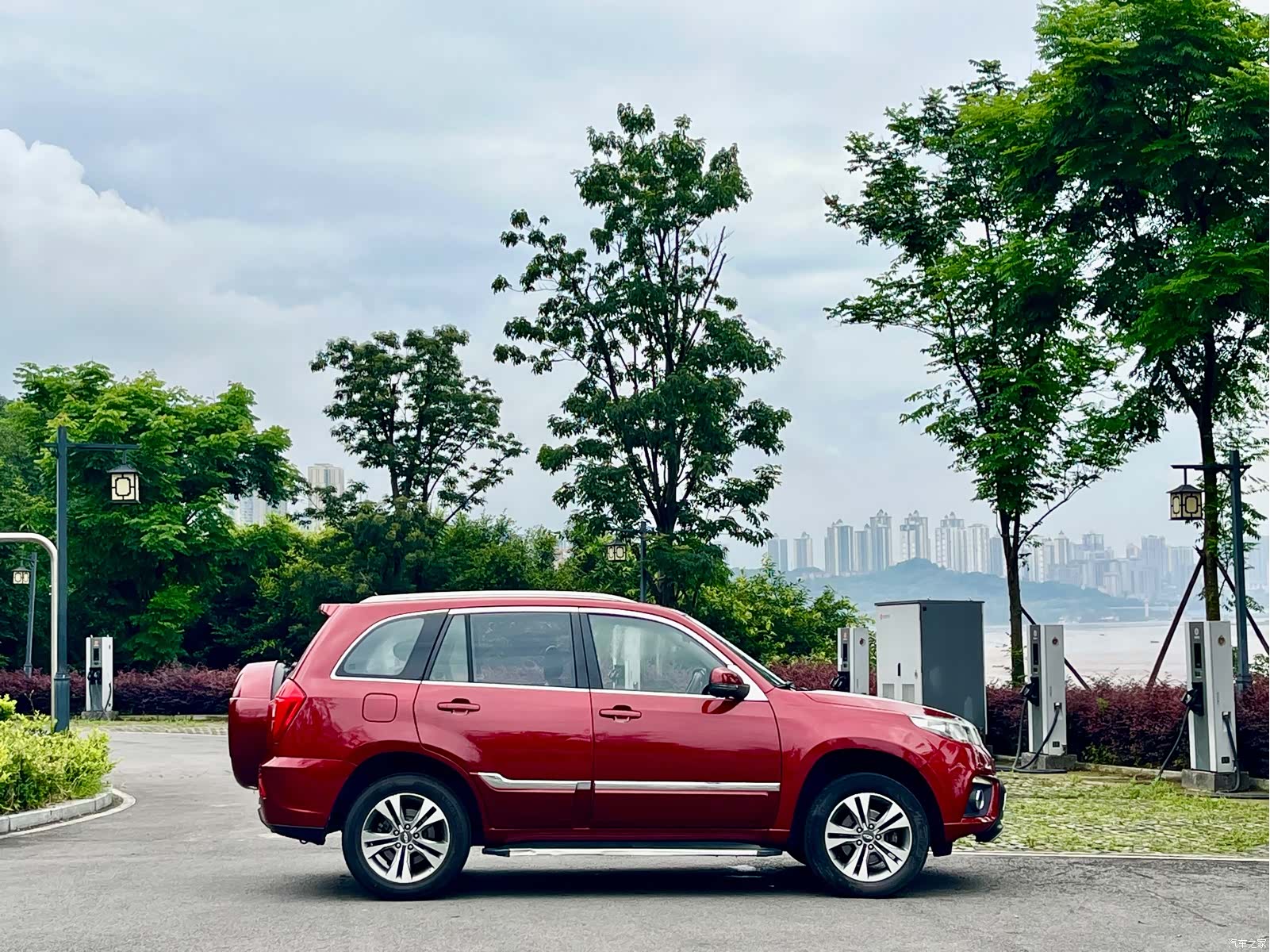Chery 3, 2016 4