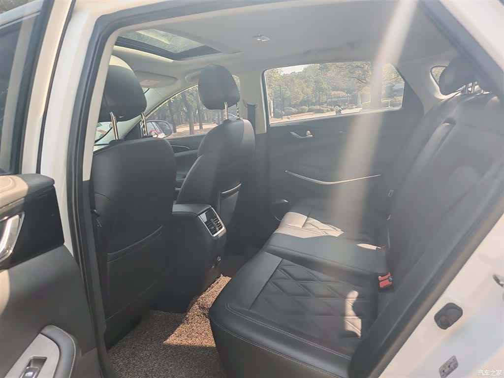 Changan CC, 2022 12