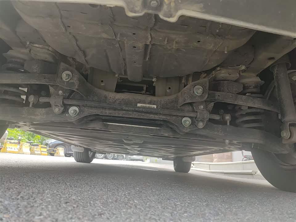 BYD Yuan PLUS BYD Yuan PLUS