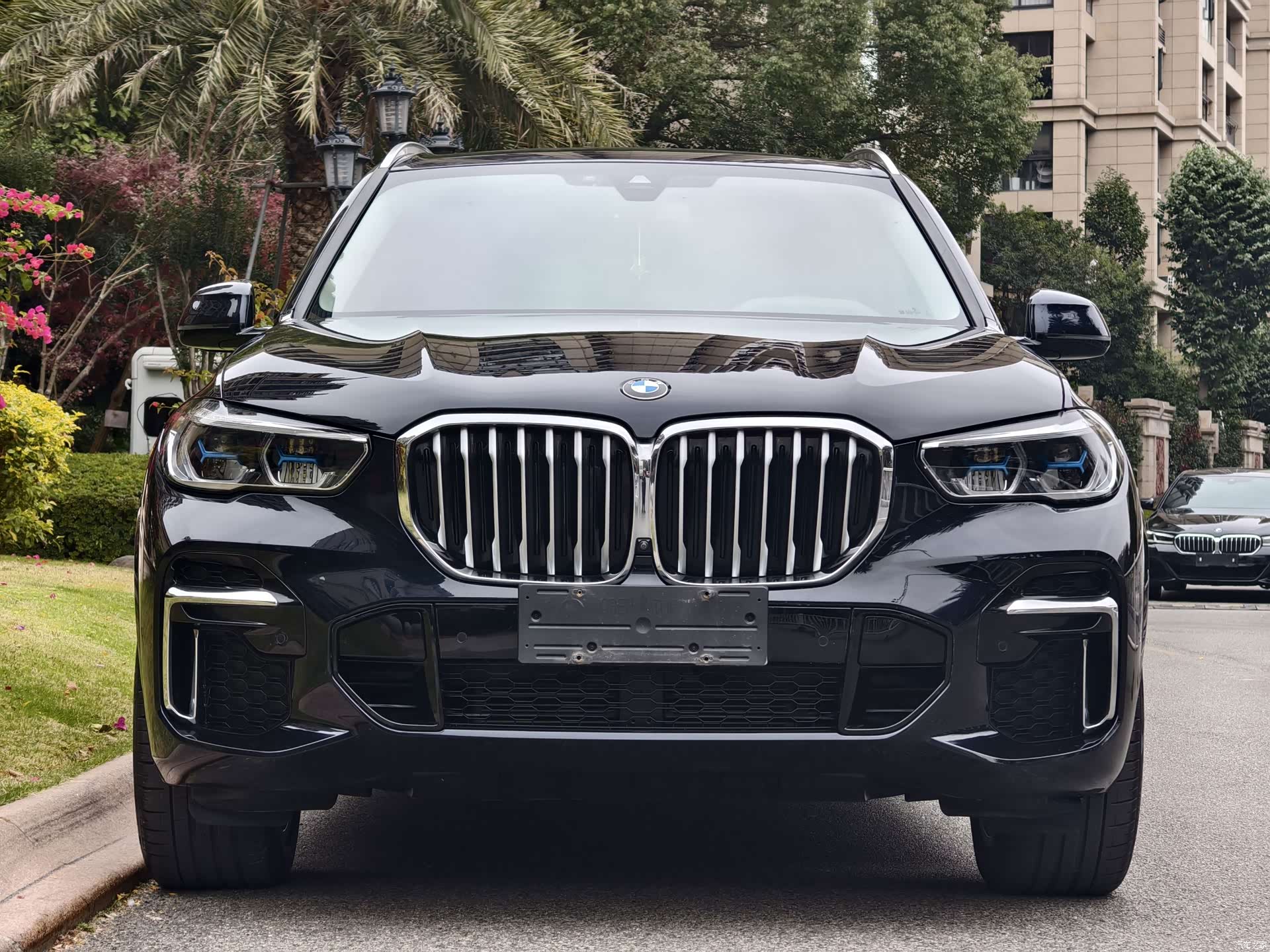 BMW X5, 2023 2