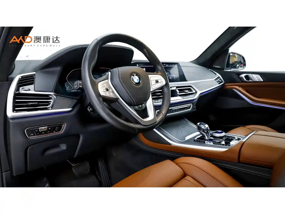 BMW X7 BMW X7