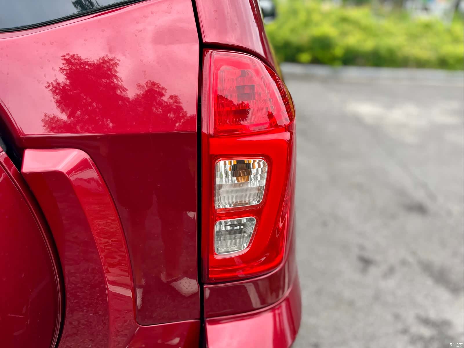 Chery 3, 2016 18