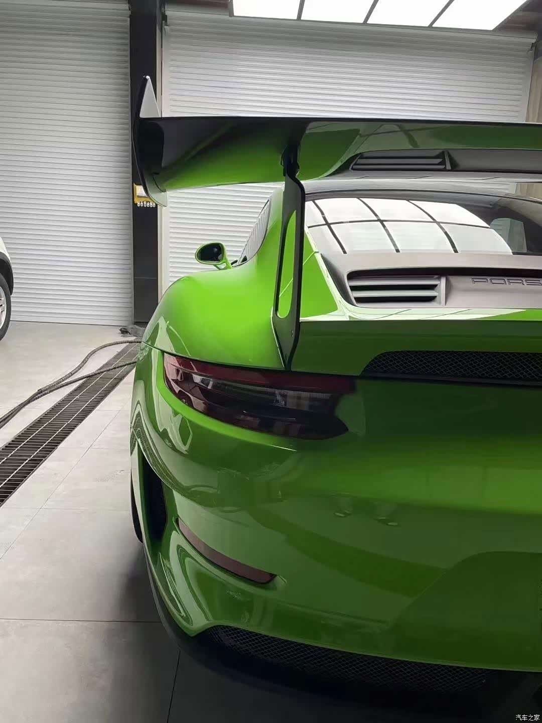 Porsche 911, 2020 11