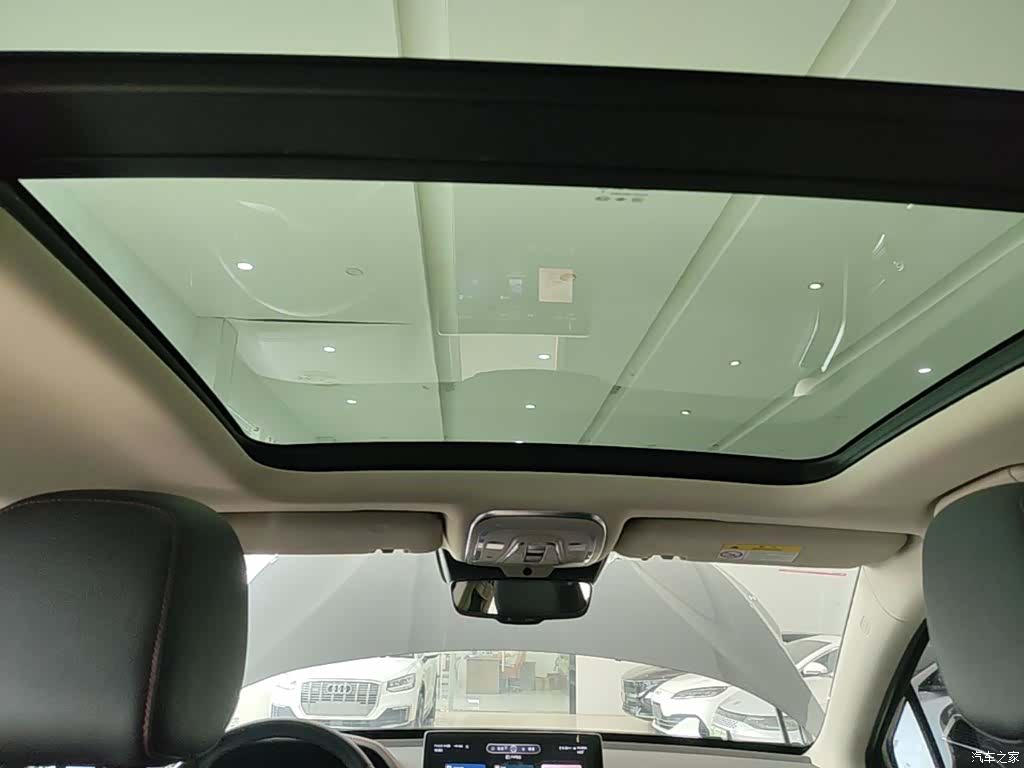BYD Tang, 2019 18