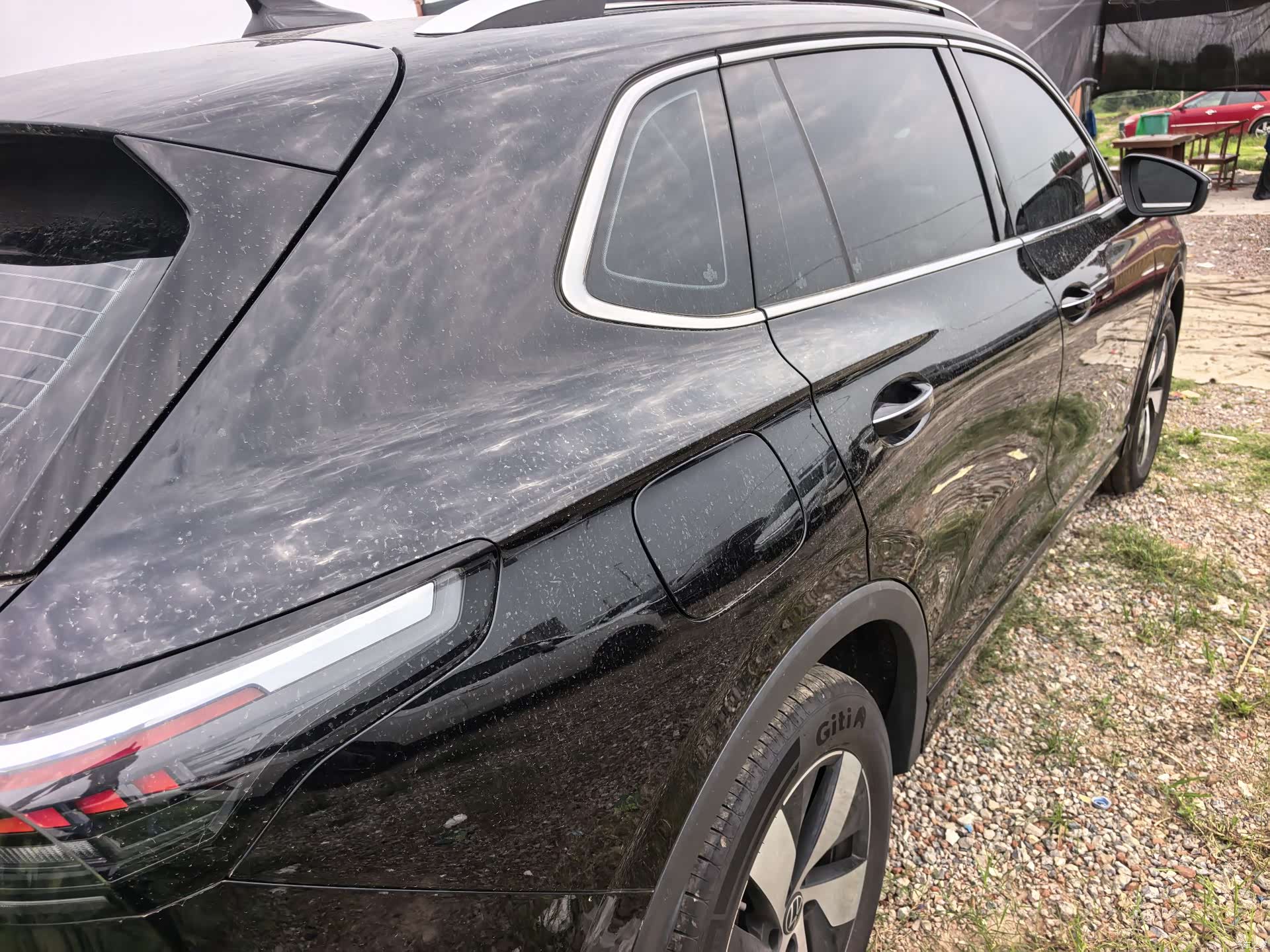 Volkswagen Tiguan L, 2025 8