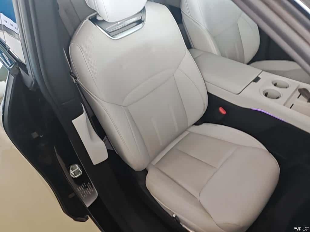 Xpeng G6, 2024 25