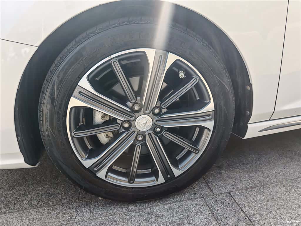 Changan CC, 2022 17