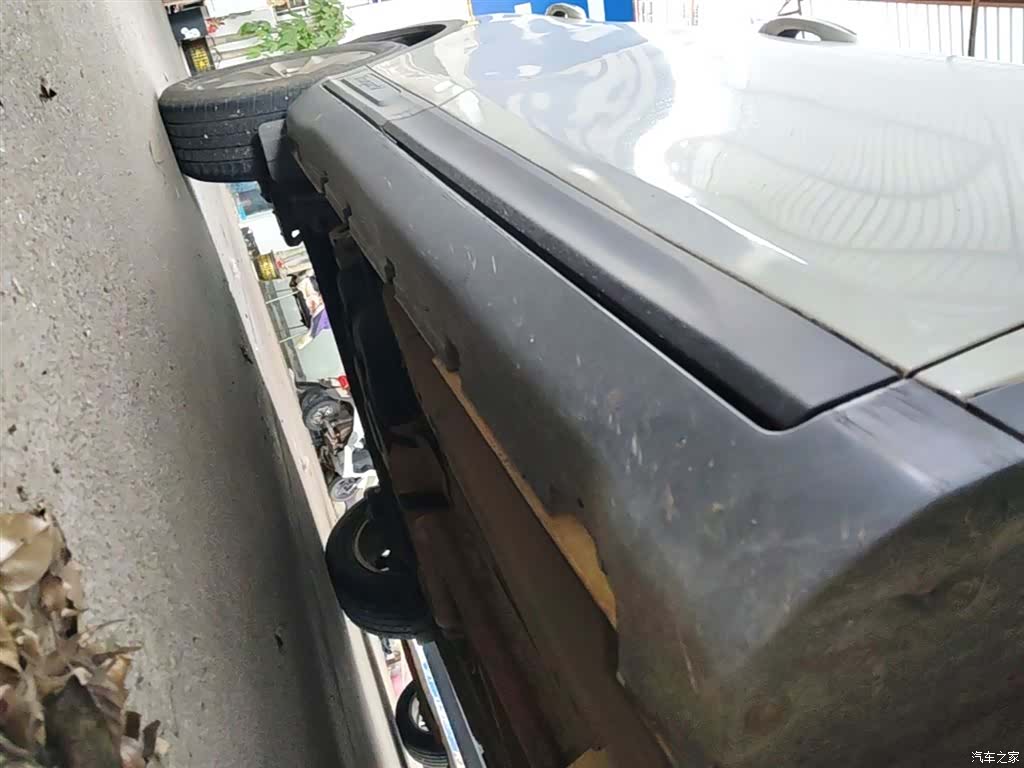 GAC GS3, 2019 21