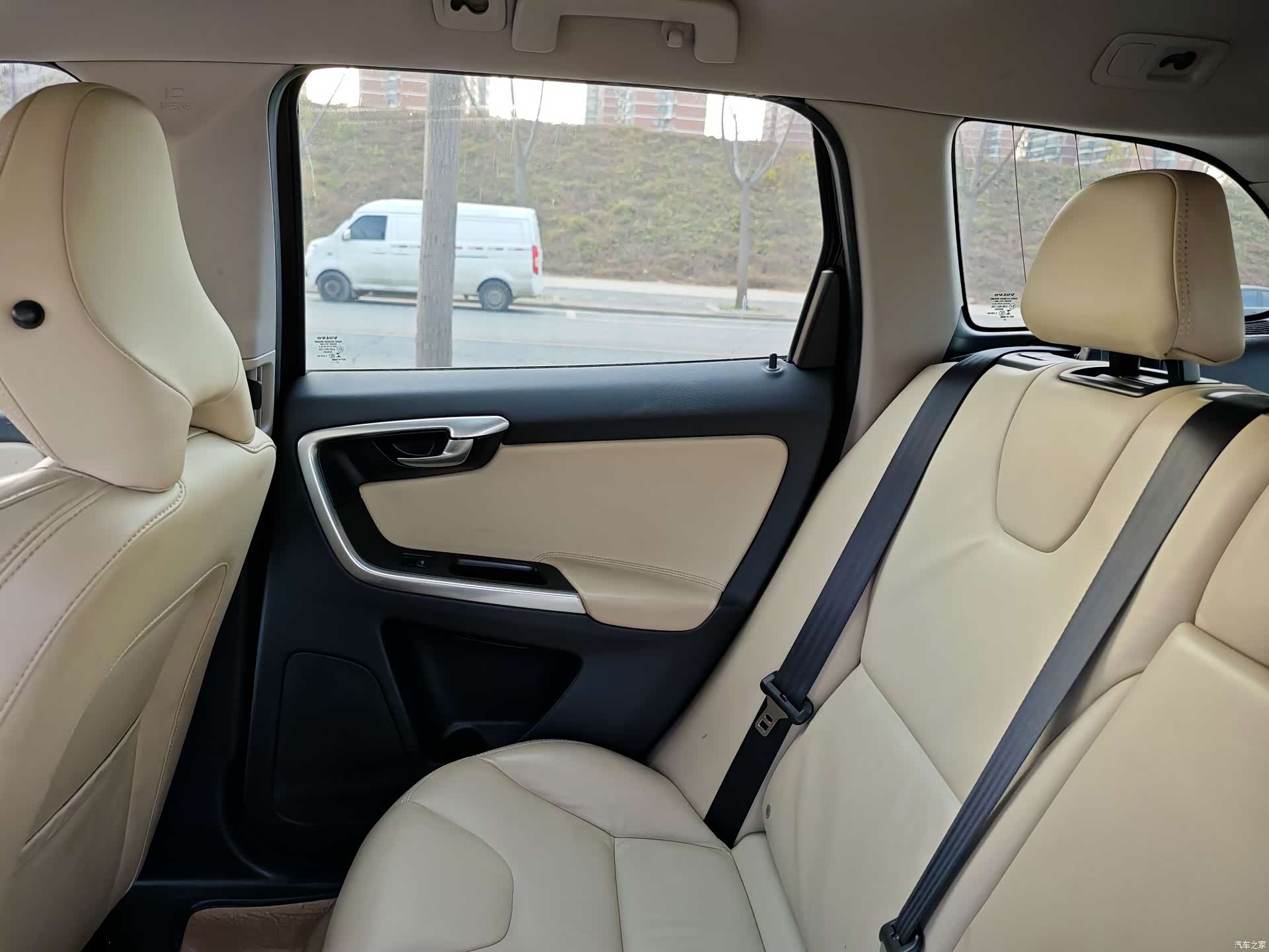 Volvo XC60, 2014 14