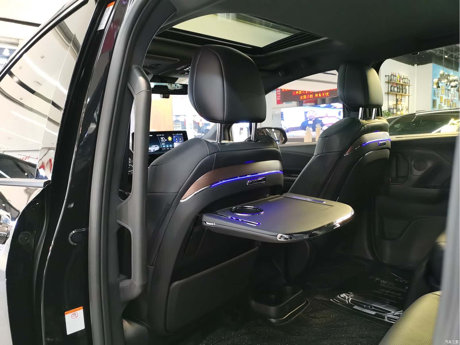 Toyota Granvia, 2025 16