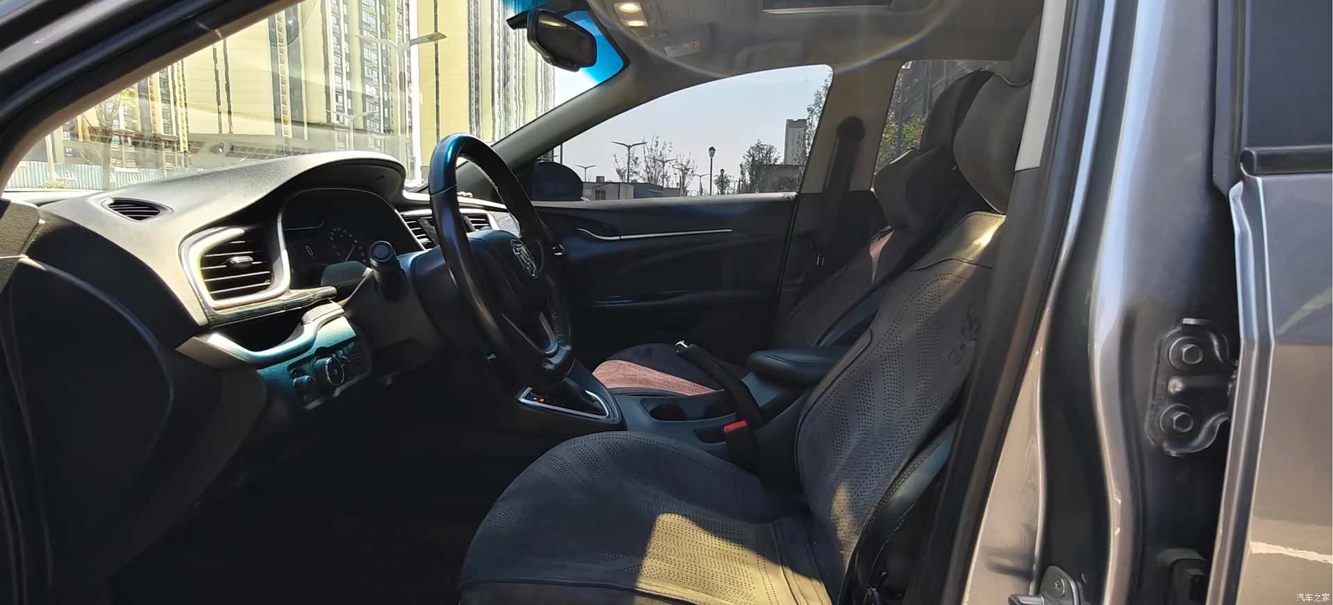 Buick VI, 2019 4