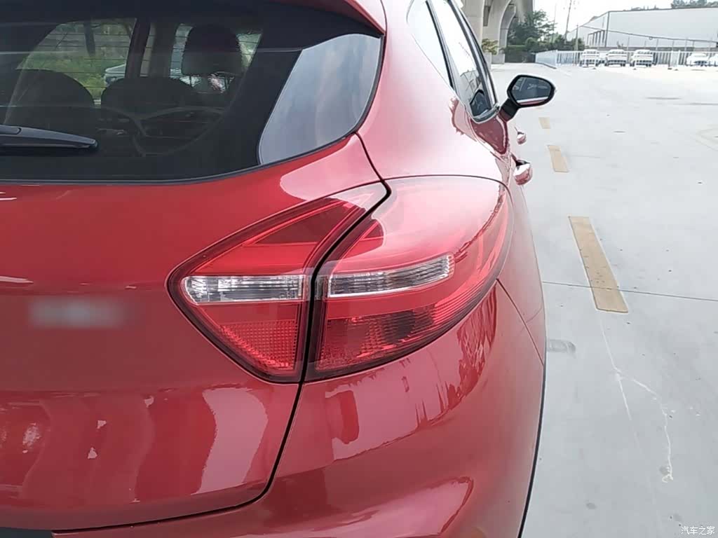 Geely Emgrand, 2018 8