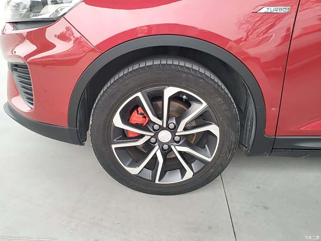 Geely Emgrand, 2018 23