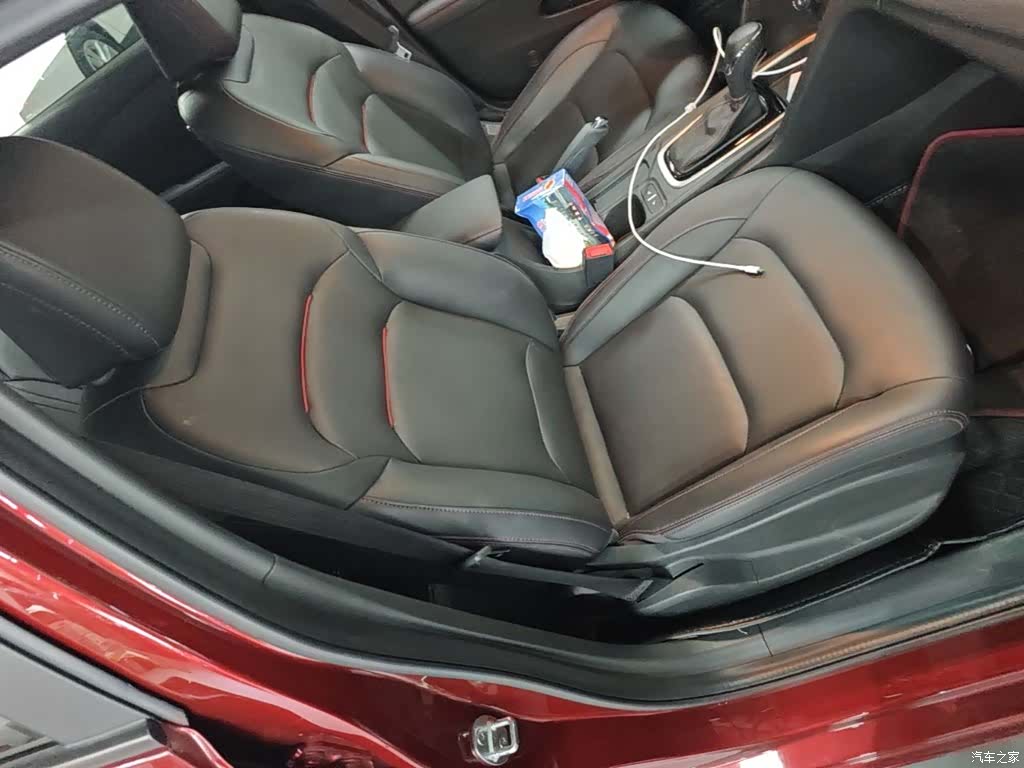 Chevrolet RS, 2021 25