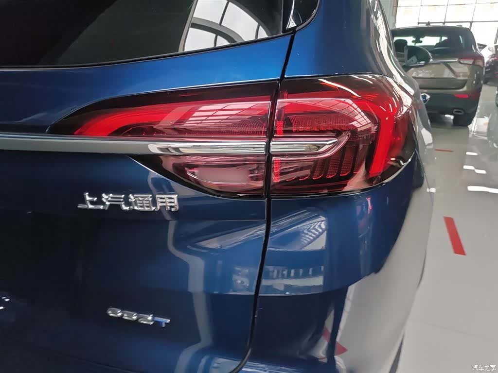 Buick Envision Plus, 2024 24