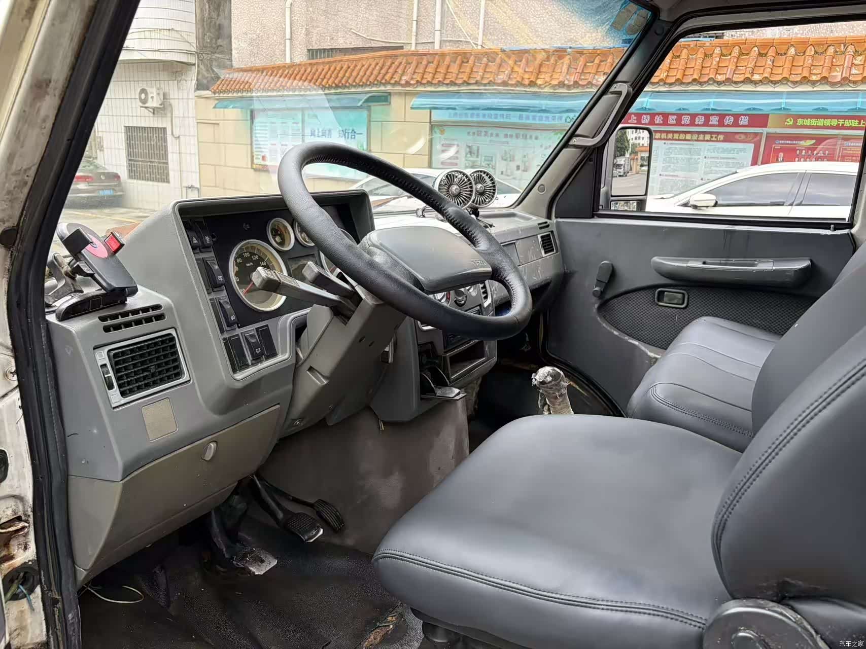 Iveco A35, 2013 12