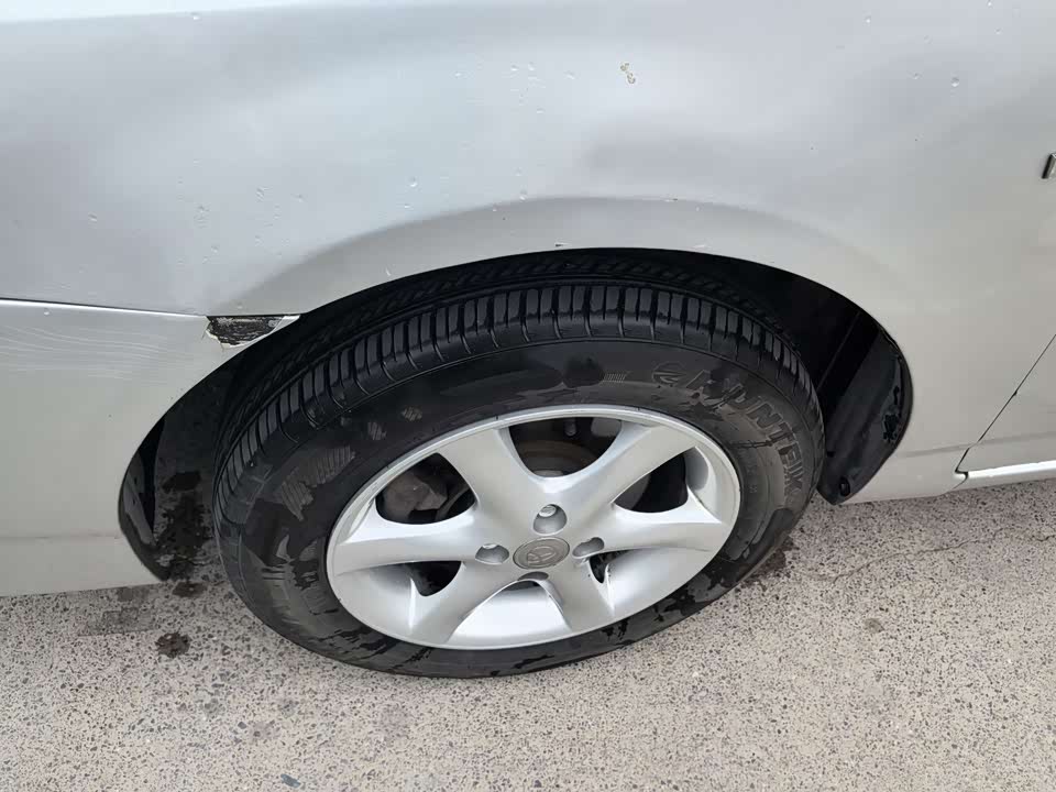 Toyota Corolla Toyota Corolla