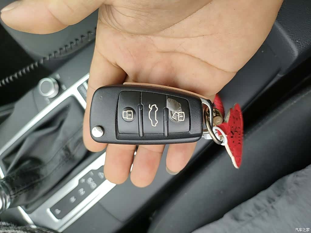 Audi A3, 2017 9