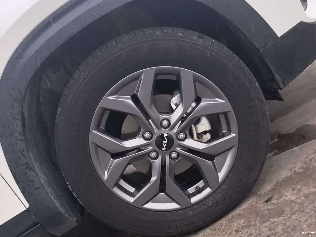 Kia Seltos, 2023 15