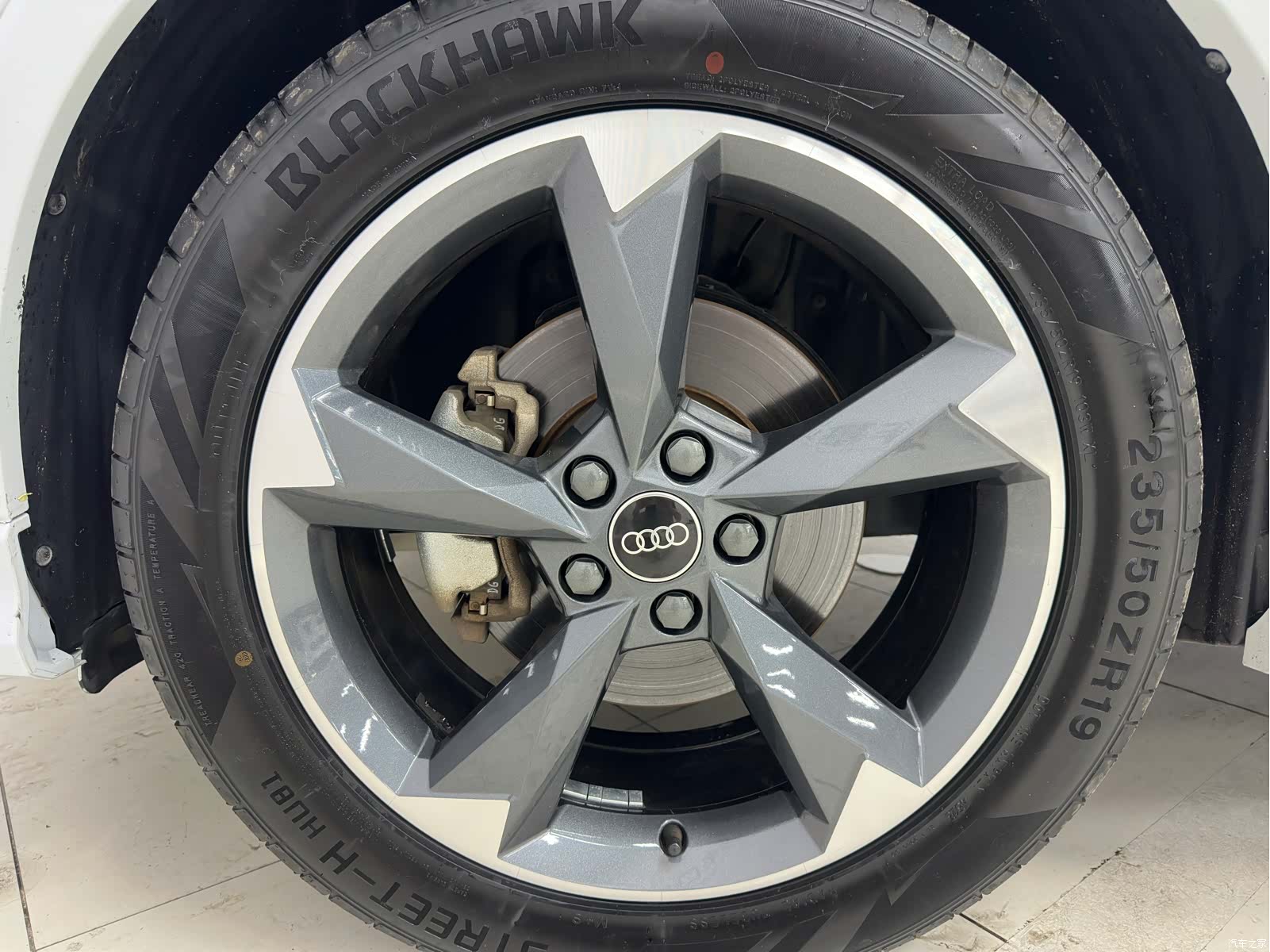 Audi Q3, 2022 26