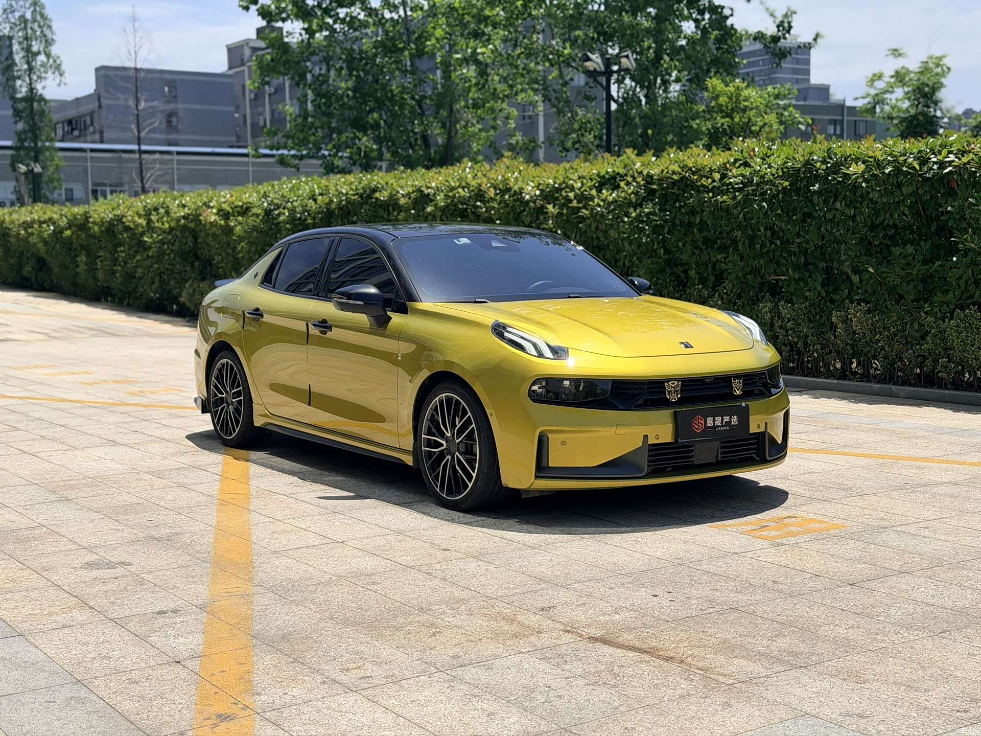 Lynk & Co 01, 2019 2