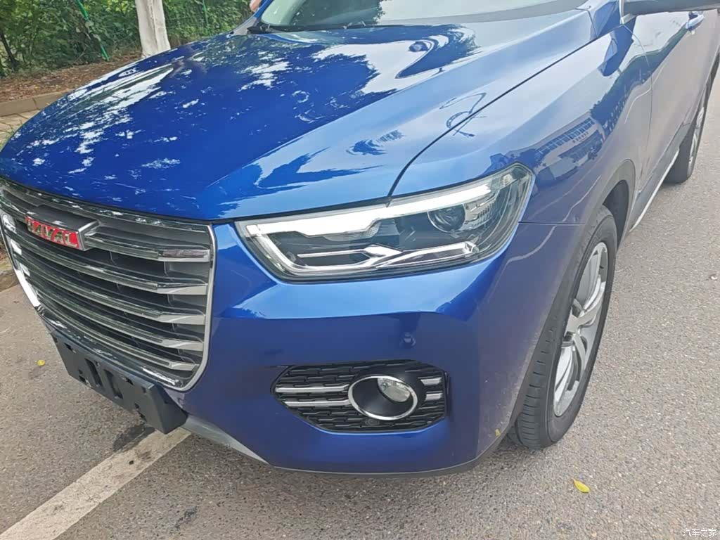 Haval H6, 2018 24