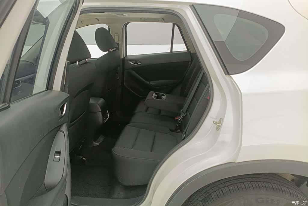 Mazda CX-5, 2016 11