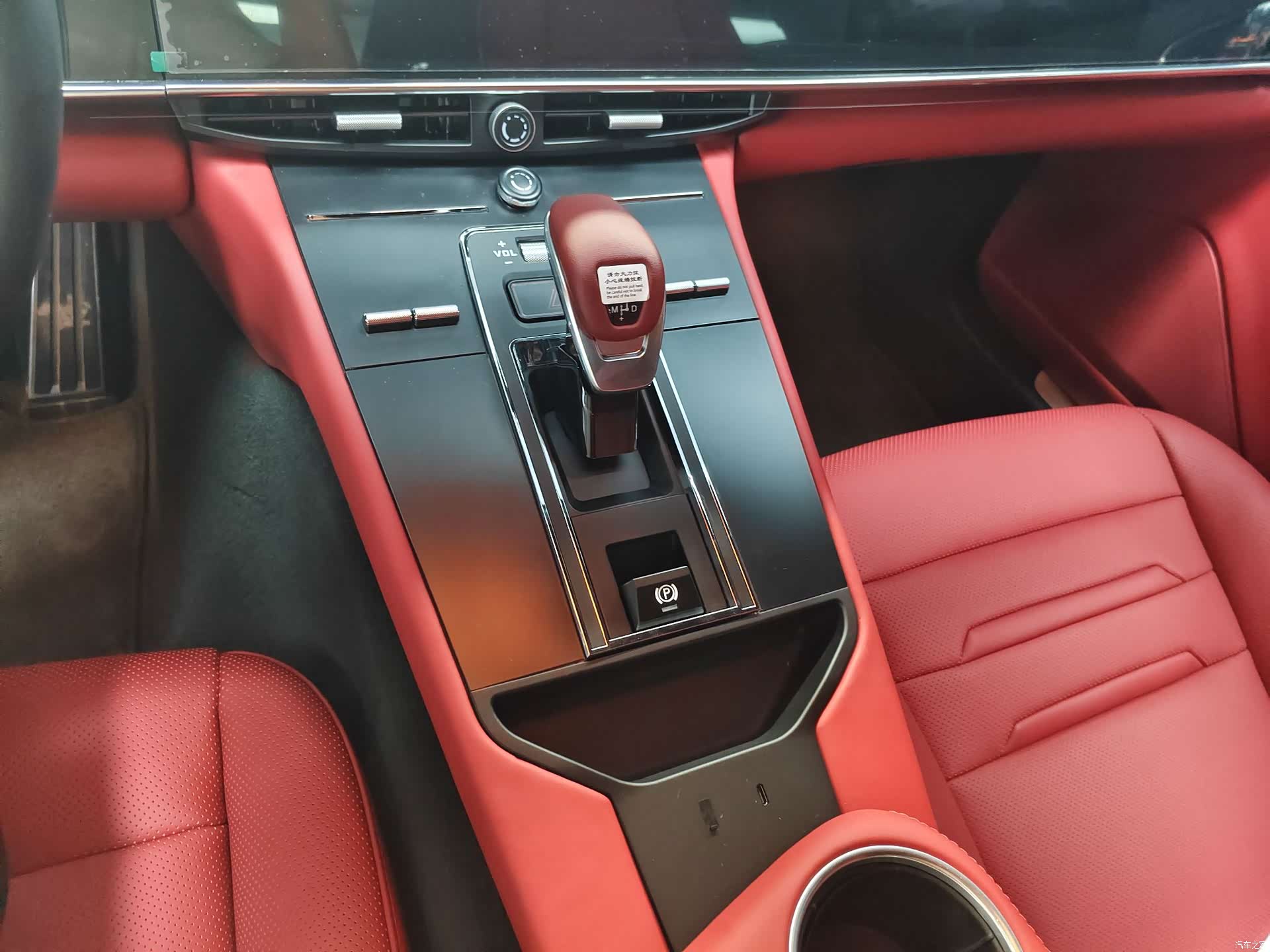 Porsche Panamera, 2011 9