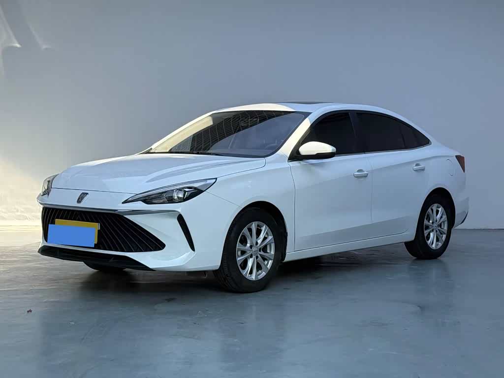 Roewe i5